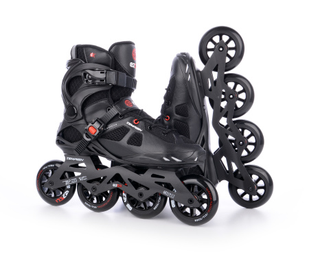 Роликові ковзани Tempish EZZA 90 /41