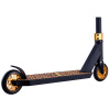 Самокат трюковый Hipe H3 Black/Gold || Самокат трюковий Hipe H3 Black / Gold