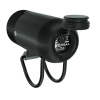 Фара Knog Plug Front 250 Lumens Black || Фара Knog Plug Front 250 Lumens Black