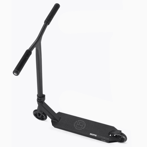 Самокат трюковый Hipe H3 Black