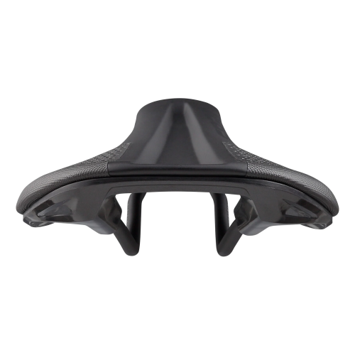 Седло SPANK SPIKE 160, Black Red