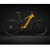 Електровелосипед MONDRAKER Crafty Carbon RR S 29'' 160mm, 800Wh Bosch CX, Yellow/Black, L