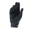 Перчатки Alpinestars A-SUPRA GLOVES BLACK, L || Рукавиці Alpinestars A-SUPRA GLOVES BLACK, L