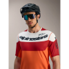 Джерси Alpinestars A-DURA RACE SS JERSEY ORANGE, XL || Джерсі Alpinestars A-DURA RACE SS JERSEY ORANGE, XL