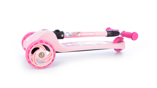 Самокат Tempish SCOOPER/pink