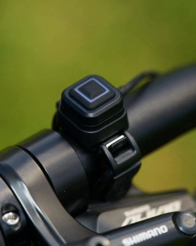 Фара Knog Blinder E 1300
