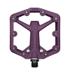 Педалі Crankbrothers STAMP 1 SMALL, Purple (Gen 2)