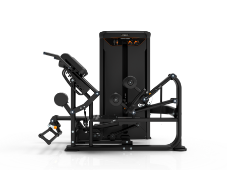 Розгинання сідниць 45 градусів Impulse  Legend Cor