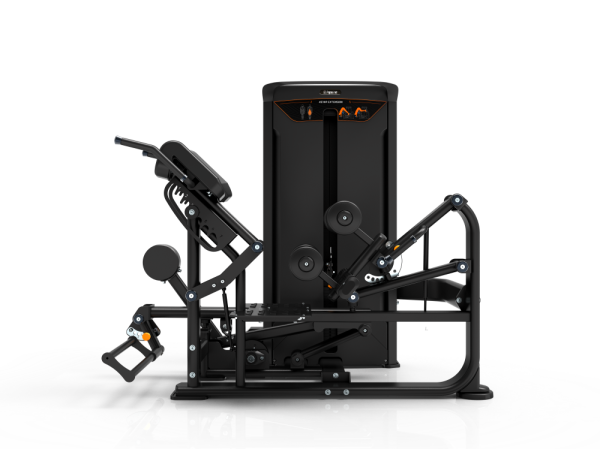 Розгинання сідниць 45 градусів Impulse  Legend Cor