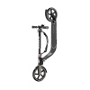 Самокат BLADE Sport FunTom 230/200, Black/Grey || Самокат BLADE Sport FunTom 230/200, Black/Grey