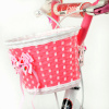 Велосипед RoyalBaby JENNY GIRLS 14", OFFICIAL UA, розовый || Велосипед RoyalBaby JENNY GIRLS 14", OFFICIAL UA, рожевий