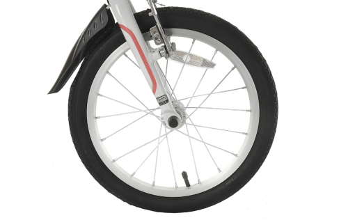 Велосипед RoyalBaby MARS ALLOY 16", OFFICIAL UA, розовый