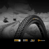 Покрышка Continental Mountain King CX - 28"| 700x35C, черная, складная, Performance, Skin || Покришка Continental Mountain King CX-28 " | 700x35C, чорна, складна, Performance, Skin