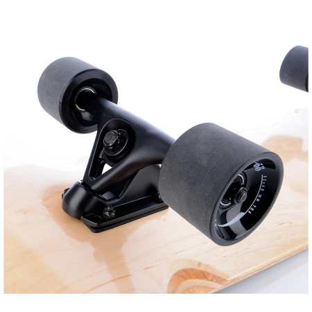 Скейтборд Tempish CARV 28,5" cruiser || Скейтборд Tempish CARV 28,5" cruiser