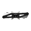 Педалі Crankbrothers MALLET E, Black / Black