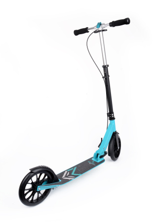 Cамокат Tempish SMF 200/turqu || Самокат Tempish SMF 200 / turqu