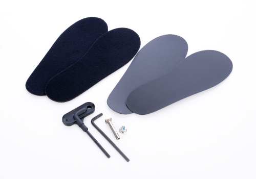 Роликові ковзани Tempish GOKID GIRL / 33-36