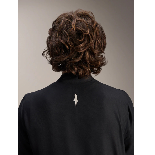 Куртка вітровка Alpinestars A-ARIA WINDBREAKER JACKET BLACK, L