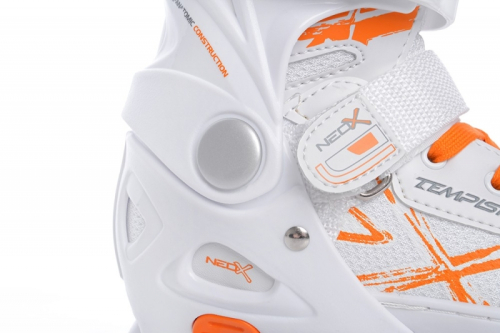 Ледовые коньки раздвижные Tempish NEO-X ICE GIRL/33-36