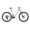 Електровелосипед MONDRAKER SCREE S 29'' 150mm, 600Wh Bosch CX, Optic White, L