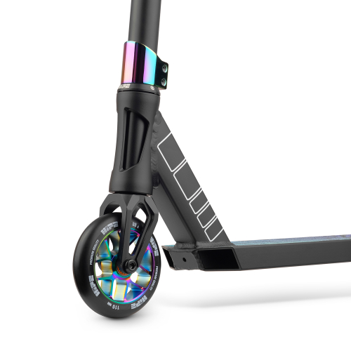 Самокат трюковый Hipe H10 Neochrome