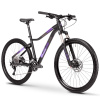 Велосипед Ghost Lanao Advanced 27,5