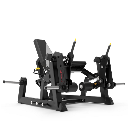 Розгинання ніг лежачи Impulse ECP605