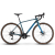Велосипед Ghost Road Rage ESSENTIAL AL U 29", рама L, синій, 2021