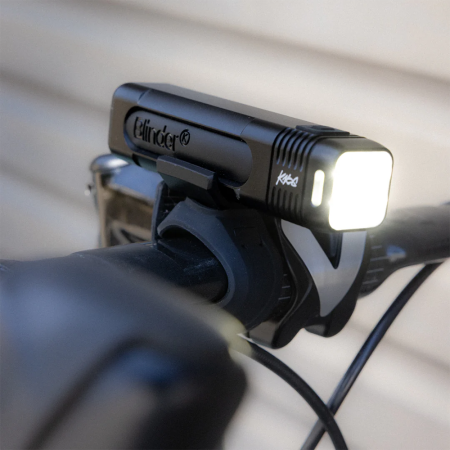 Фара Knog Blinder 1000 Lumen Battery, 21700 LiPo