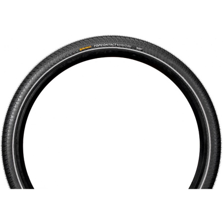 Покришка Continental Top CONTACT II Winter Premium Reflex, 28 