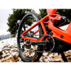 Електровелосипед MONDRAKER SCREE S 29'' 150mm, 800Wh Bosch CX, Flame Red, M/L