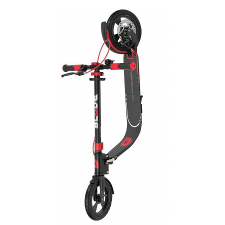 Самокат BLADE Sport Air Cross Disk 230/230 mm,matt black || Самокат BLADE Sport Air Cross Disk 230/230 mm,matt black