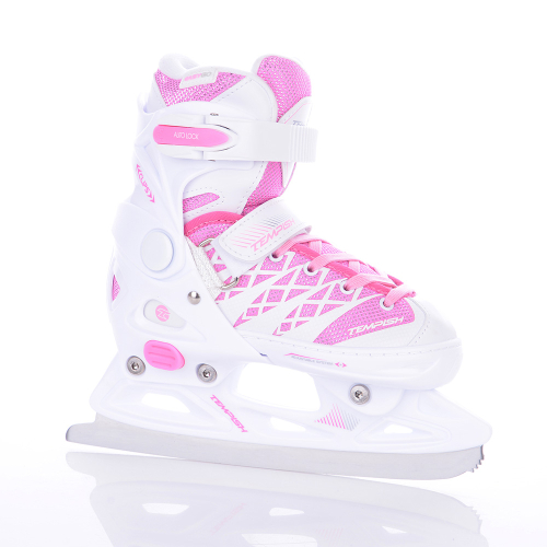 Роликові ковзани Tempish CLIPS GIRL DUO / 37-40