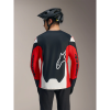 Джерси Alpinestars A-DURA RACE LS JERSEY RED, L || Джерсі Alpinestars A-DURA RACE LS JERSEY RED, L