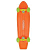 Скейтборд Tempish BUFFY JUNIOR/Orange || Скейтборд Tempish BUFFY JUNIOR