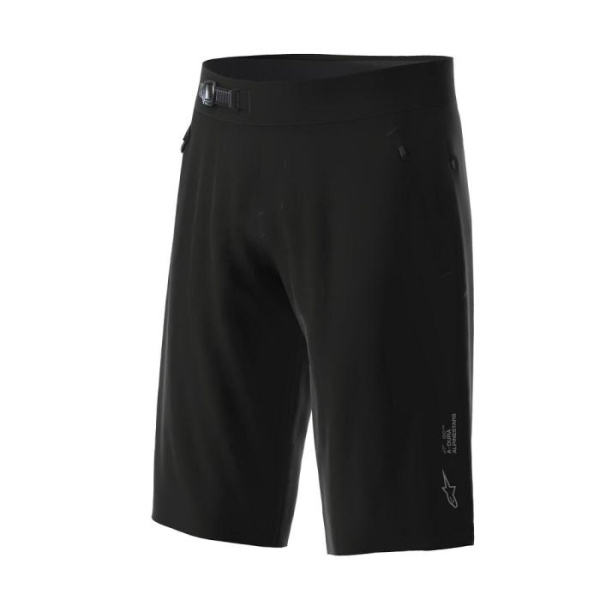 Шорты Alpinestars A-DURA RIDE SHORTS BLACK, 34