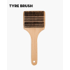 Набор щеток Peaty's Bicycle Brush Set, Bog / Detail / Drivetrain / Tyre, 4шт || Набір щіток Peaty's Bicycle Brush Set, Bog / Detail / Drivetrain / Tyre, 4шт