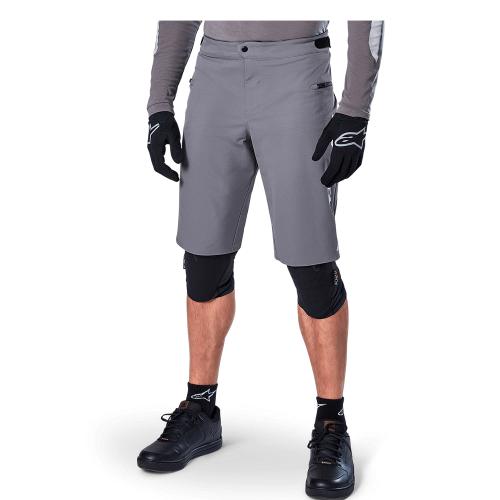 Шорти Alpinestars A-DURA ELITE SHORTS DARK GRAY, 38