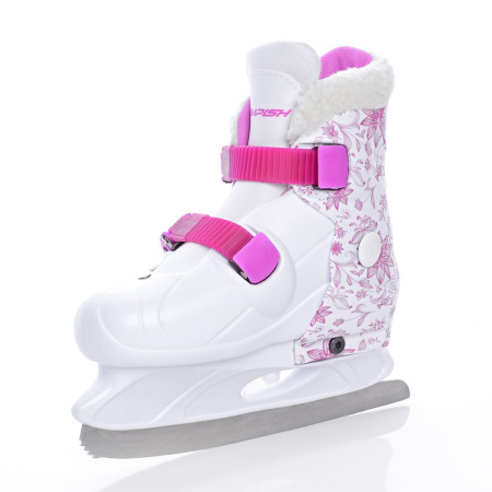 Льодові ковзани розсувні Tempish FUR EXPANZE GIRL / 37-40