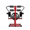 Прес машина GYM80 Pure Kraft Abdominal Crunch