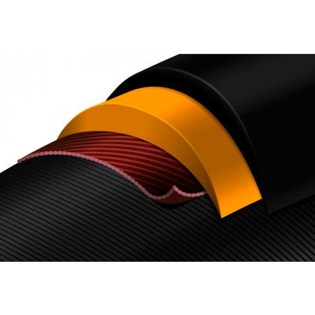 Покрышка Continental Contact Plus City, 28" | 700 x 42C (40C) | 28 x 1.60, черная, не складная, светоотражающая || Покришка Continental Contact Plus City, 28 | / 700 x 42C | 40C) / 28 x 1.60, Чорна, не складна, світловідбиваюча