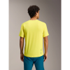 Джерси Alpinestars A-DURA RIDE SS JERSEY YELLOW FLURO, XL || Джерсі Alpinestars A-DURA RIDE SS JERSEY YELLOW FLURO, XL