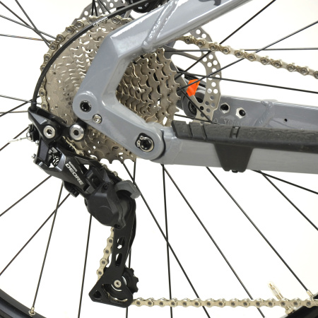 Електровелосипед Haibike SDURO FullSeven 4.0 500Wh 27.5
