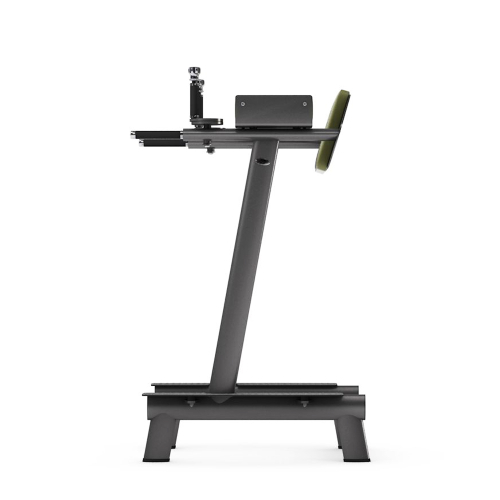 Прес / бруси Gym80 Basic Abdominal Flexor with adjustable arm