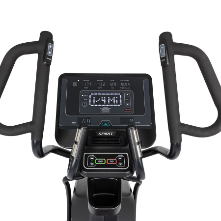 Орбитрек LED консоль Spirit CE850+ || Орбітрек LED консоль Spirit CE850+