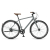 Велосипед Winora Aruba men 28 " 8-G Nexus FL, рама 56, сірий матовий, 2021