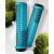 Грипсы Peaty's Monarch Grip Mushroom, Thin 30>32mm, Trail Comfort, Turquoise Грипсы Peaty's Monarch Grip Mushroom, Thin 30>32mm, Trail Comfort, Turquoise