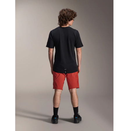 Шорти Alpinestars A-DURA ELITE SHORTS DARK ORANGE, 32