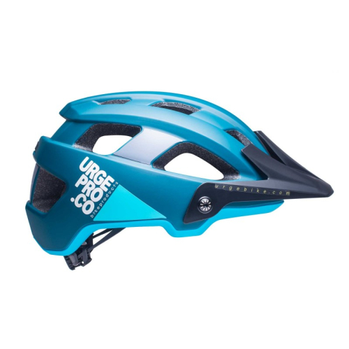 Шлем Urge AllTrail синий S/M, 54-57 см