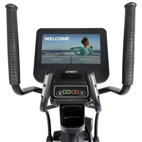 Орбітрек мультимедійна 15,6 консоль Spirit CE800+ ENT